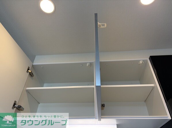 桜Flagの物件内観写真